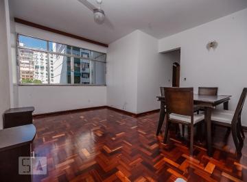 Apartamento · 95m² · 2 Quartos · 1 Vaga · Apartamento para Aluguel - Ingá, 2 Quartos,  95 m² - Niterói