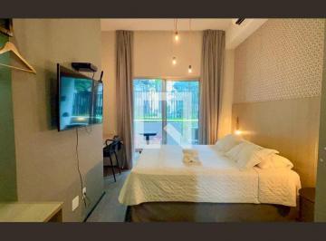 Apartamento · 25m² · 1 Quarto · Apartamento para Aluguel - Vila Madalena, 1 Quarto,  25 m² - São Paulo