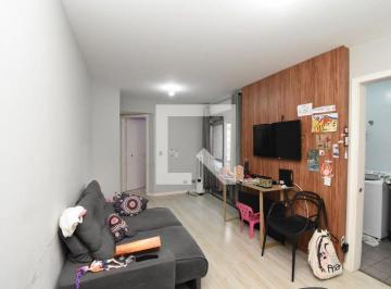 Apartamento · 54m² · 2 Quartos · 1 Vaga · Apartamento para Aluguel - Centro, 2 Quartos, 54 m² - Curitiba