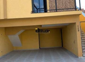 Casa · 126m² · 3 Quartos · 2 Vagas · Casa a venda em Cajamar - Mais Viver