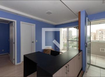 Apartamento · 41m² · 2 Quartos · 1 Vaga · Apartamento para Aluguel - Bom Retiro, 2 Quartos,  41 m² - São Paulo
