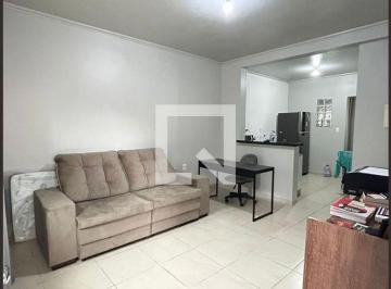Apartamento · 49m² · 2 Quartos · 1 Vaga · Apartamento para Aluguel - Rubem Berta, 2 Quartos, 49 m² - Porto Alegre