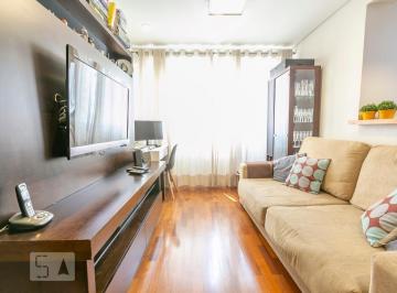 Apartamento · 65m² · 2 Quartos · Apartamento para Aluguel - Santana, 2 Quartos, 65 m² - São Paulo