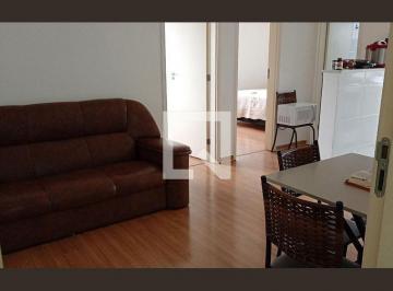 Apartamento · 48m² · 2 Quartos · 1 Vaga · Apartamento para Aluguel - Santa Terezinha, 2 Quartos, 48 m² - Juiz de Fora