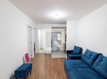 Apartamento · 45m² · 2 Quartos · Apartamento para Aluguel - Lomba do Pinheiro, 2 Quartos, 45 m² - Porto Alegre