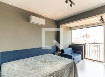 Apartamento · 25m² · 1 Quarto · Apartamento para Aluguel - Consolação, 1 Quarto, 25 m² - São Paulo