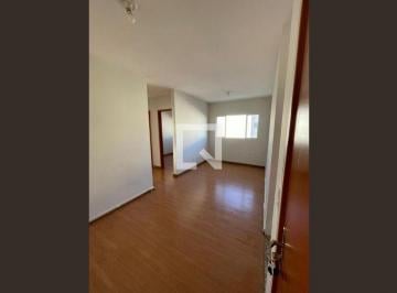 Apartamento · 45m² · 2 Quartos · 1 Vaga · Apartamento para Aluguel - Jardim Holanda, 2 Quartos, 45 m² - Uberlândia