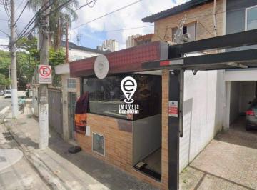 Comercial · 130m² · 1 Quarto · Prédio comercial á venda na Vila Olimpia, 1 loja , 1 apartamento, 115 m².
