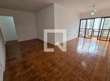 Apartamento · 168m² · 4 Quartos · 2 Vagas · Apartamento para Aluguel - Canto do Forte, 4 Quartos, 168 m² - Praia Grande