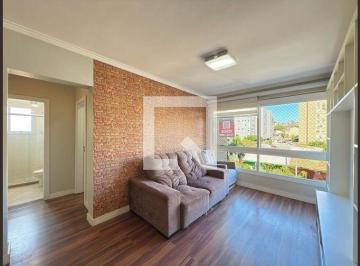 Apartamento · 74m² · 1 Quarto · 1 Vaga · Apartamento para Aluguel - Cristal , 1 Quarto, 74 m² - Porto Alegre