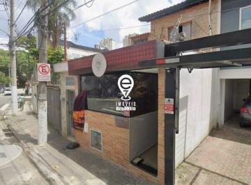 Comercial · 130m² · 1 Quarto · Apartamento ou sobreloja para locação na Vila Olimpia, 1 quarto , 2 salas.