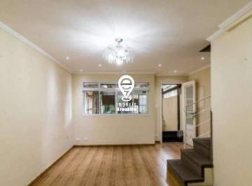 Casa · 120m² · 2 Quartos · Sobrado á venda na Vila Olimpia, 2 quartos, 1 vaga, 120 m².