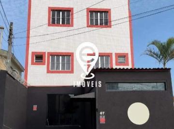 Comercial · 350m² · 3 Vagas · Prédio Comercial para Locação na Agua Funda - São Paulo/SP