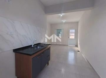 Apartamento · 25m² · 1 Quarto · 1 Vaga · Kitnet para Locação no Bairro Jardim Novo Itu em Itu/SP.