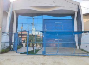 Comercial · 685m² · Salão Comercial com 850 m² à venda no Bairro Santa Cruz em Americana