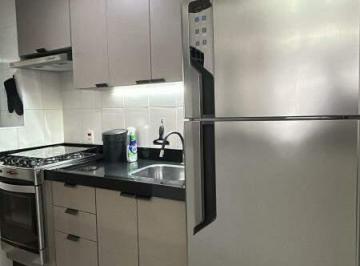 Apartamento · 52m² · 2 Quartos · 1 Vaga · Apartamento com 2 quartos e 1 vaga à venda no Condomínio Romeu e Giulietta em Americana 