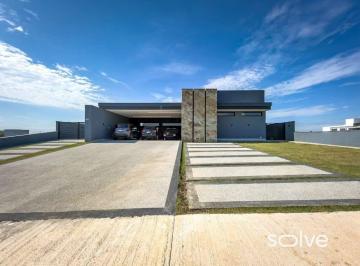 Casa · 513m² · 4 Quartos · 6 Vagas · Casa em Condomínio à venda em Indaiatuba - Quintas da Terracota, 4 quartos 513 m² por 5.290.000,00