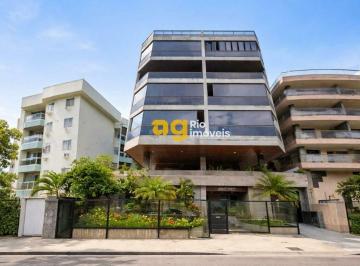 Apartamento · 185m² · 3 Quartos · 1 Vaga · Apartamento 3 quartos para alugar - Vila Nova - Cabo Frio/RJ