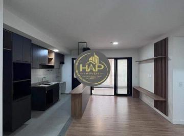 Apartamento · 91m² · Alugo Apartamento Lindíssimo No Condomínio Hípica Boulevard – Campinas/SP