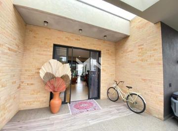 Casa · 145m² · 2 Quartos · 3 Vagas · Casa em Condomínio – 2 suítes, piscina e 3 vagas | Loteamento Residencial Una (Itu/SP)