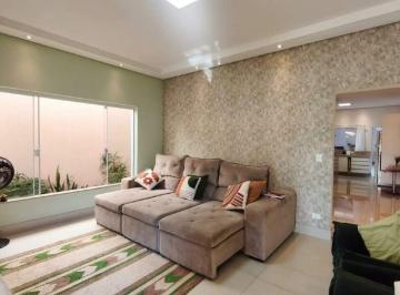Casa · 313m² · 2 Quartos · 2 Vagas · Casa com 2 quartos, 1 suíte e 2 vagas à venda no Jardim Terramérica II em Americana