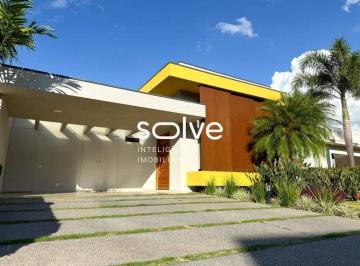Casa · 270m² · 3 Quartos · 4 Vagas · Casa à venda em Indaiatuba - Jardim Residencial Dona Lucilla, 3 quartos 270 m² por 2.800.000,00