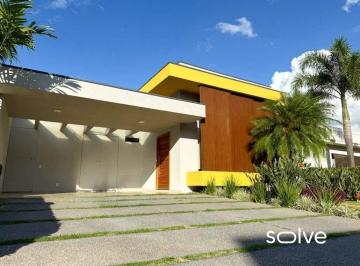 Casa · 270m² · 3 Quartos · 4 Vagas · Casa à venda em Indaiatuba - Jardim Residencial Dona Lucilla, 3 quartos 270 m² por 2.800.000,00