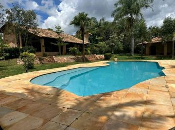Casa · 650m² · CASA 4 QUARTOS SMDB LAGO SUL 