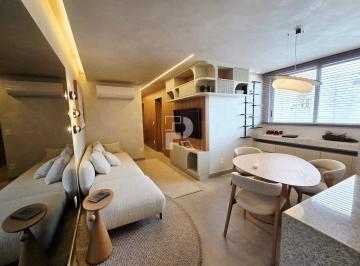 Apartamento · 73m² · 3 Quartos · 2 Vagas · Apartamento com 3 quartos, lavabo, lazer e 2 vagas, no Funcionários