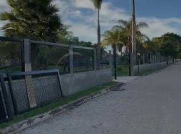 Terreno · 401m² · Lote à Venda no Residencial Coqueiral – Rua 06 Vicente Pires