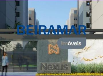 Apartamento · 63m² · 2 Quartos · 1 Vaga · Apartamento à venda, 2 quartos, 1 vaga, AREAL - Brasília/DF
