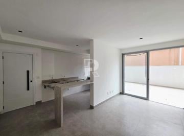 Apartamento · 60m² · 2 Quartos · 2 Vagas · Apartamento de área privativa com 2 quartos (2 suítes) e lavabo, 2 vagas, no Funcionários