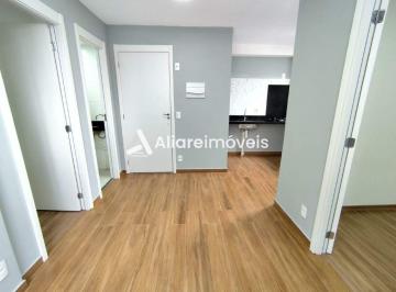 Apartamento · 35m² · 2 Quartos · 1 Vaga · Apartamento c/ 2 quartos e 1 vaga, 35m², para aluguel no Condomínio Meu Mundo Estação Mooca, no bair
