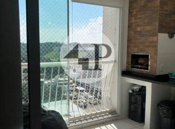 Apartamento · 82m² · 2 Quartos · 2 Vagas · OPORTUNIDADE!! Apartamento - ÓTIMA LOCALIZAÇÃO EM Embu das Artes - Parque Esplanada - SP
