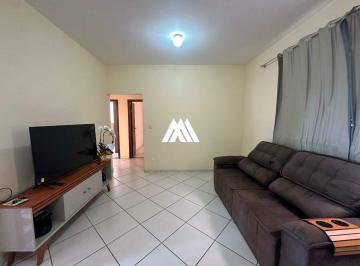 Apartamento · 78m² · 3 Quartos · 1 Vaga · APARTAMENTO PARA LOCAÇÂO - CENTRO - ITAÚNA MG