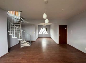 Apartamento · 160m² · 3 Quartos · 1 Vaga · COBERTURA PARA LOCAÇÂO- PADRE ESUTÀQUIO- ITAÚNA MG