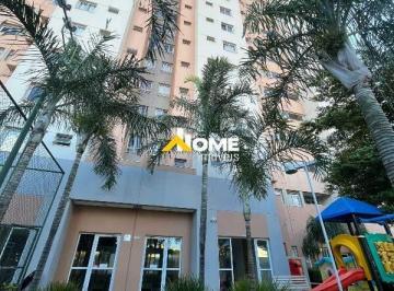 Apartamento · 52m² · 2 Quartos · 1 Vaga · Apartamento à venda, 2 quartos, 1 suíte, 1 vaga, Santa Helena - Belo Horizonte/MG