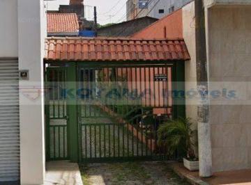 Casa · 90m² · 2 Quartos · 1 Vaga · Sobrado de VILA com 2 dormitórios para alugar, 90m² - Ipiranga - São Paulo/SP