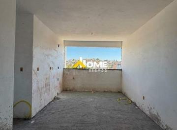 Apartamento · 60m² · 2 Quartos · 1 Vaga · Apartamento à venda, 2 quartos, 1 suíte, 1 vaga, Milionários - Belo Horizonte/MG