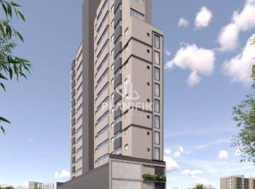 Apartamento · 34m² · 1 Quarto · 1 Vaga · APARTAMENTO 1 QUARTOS BAIRRO SÃO LUIZ - BRUSQUE SC