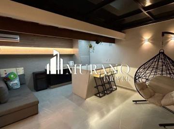 Casa · 258m² · 4 Quartos · 3 Vagas · Casa de condomínio à venda, 4 quartos, 2 suítes, 3 vagas, Jardim São Caetano - São Caetano do Sul/SP