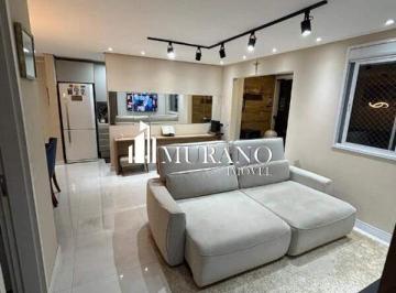 Apartamento · 69m² · 2 Quartos · 1 Vaga · Apartamento à venda, 2 quartos, 1 suíte, 1 vaga, Brás - São Paulo/SP