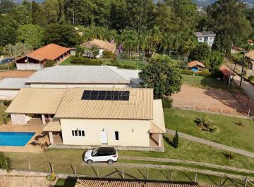 Rural · 1509m² · 3 Quartos · 10 Vagas · Chácara em Condomínio - Mairinque - R$ 1.3 mi, Cod: CO-1432