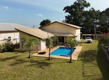 Rural · 1509m² · 3 Quartos · 10 Vagas · Chácara em Condomínio - Mairinque - R$ 1.3 mi, Cod: CO-1432