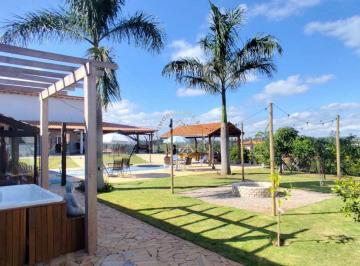 Rural · 1000m² · 3 Quartos · 5 Vagas · Chácara em Condomínio em Mairinque - R$ 800 mil, Cod: CO-1435