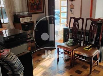 Casa · 220m² · 4 Quartos · 4 Vagas · Casa à Venda na Vila Camilópolis - Santo André