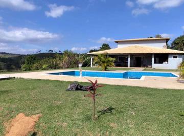Rural · 2500m² · 6 Quartos · 10 Vagas · Chácara com 6 quartos, Mairinque - R$ 990 mil, Cod: CH-1157