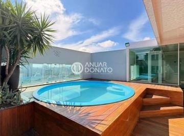 Anuar Donato Vendas Cobertura 3 Quartos Funcionários · Funcionários - Cobertura 3 quartos à venda na Anuar Donato 