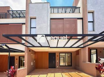 Casa · 158m² · 3 Quartos · 2 Vagas · Casa de 158m² com 3 quarto, sendo 1 suíte para alugar no bairro Chácara Primavera, Campinas/SP.