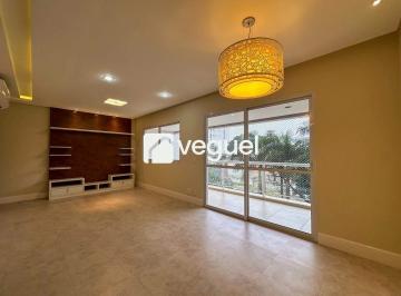 Apartamento · 108m² · 3 Quartos · 2 Vagas · Apartamento de 108m² com 3 quarto, sendo 1 suíte para alugar no bairro Guanabara, Campinas/SP